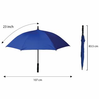 23" Auto-Open Promo Quality Umbrella 08